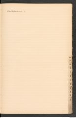 k.k. naturhistorisches Hofmuseum, Index Intendanzakten 1888, Seite 31